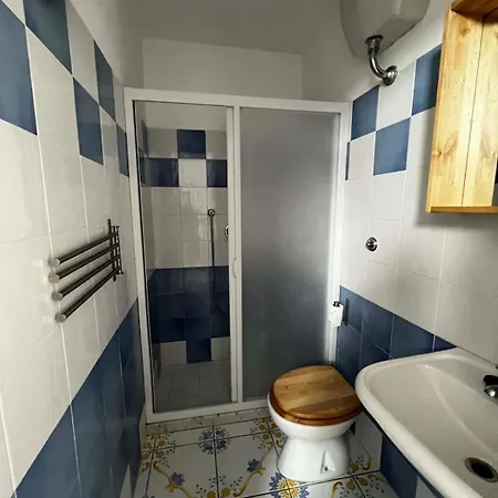 Casa Marisa - Centro Apartamento Ísquia