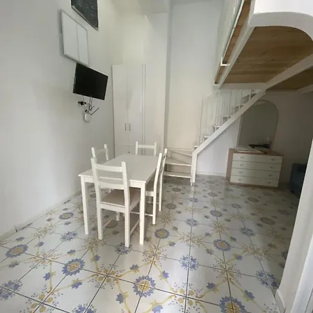 Daire Casa Marisa - Centro