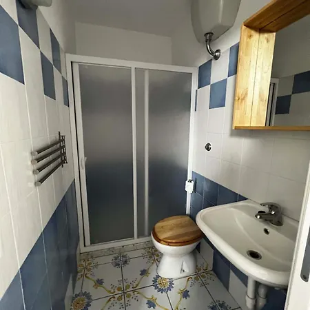 Casa Marisa - Centro Апартаменты Искья