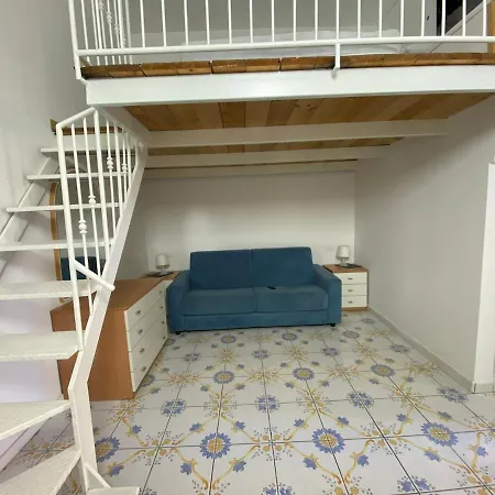 Casa Marisa - Centro *