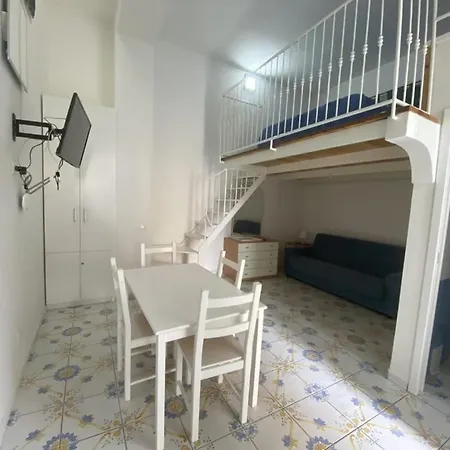Casa Marisa - Centro Daire