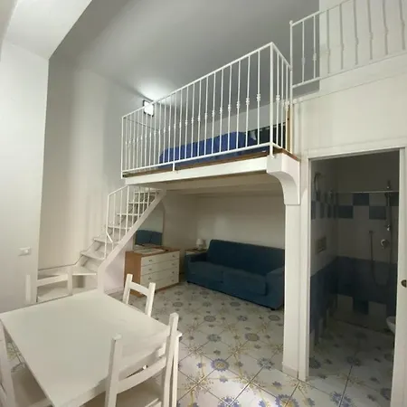 Casa Marisa - Centro Daire