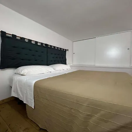 Apartamento Casa Marisa - Centro *