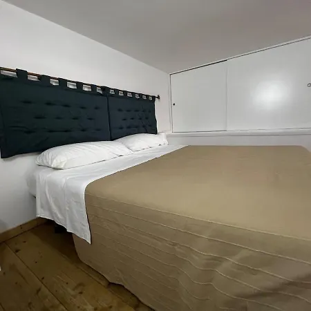 Apartamento Casa Marisa - Centro