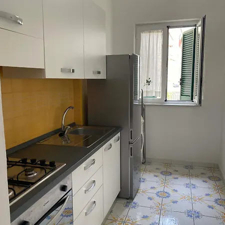 Casa Marisa - Centro Daire *