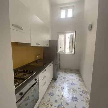 Apartamento Casa Marisa - Centro