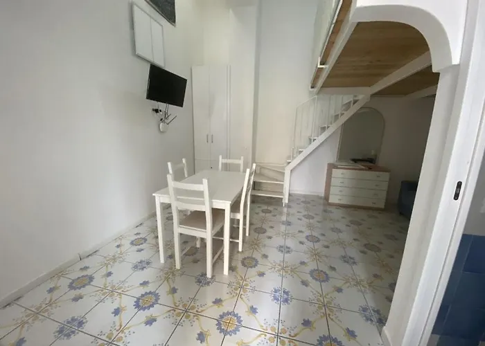 Lejlighed Casa Marisa - Centro